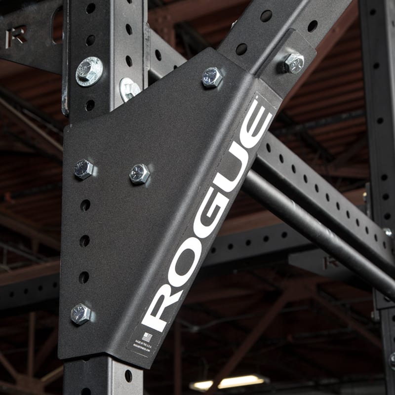 Rogue Monster Lite Flying Pull up Bar Rogue Fitness